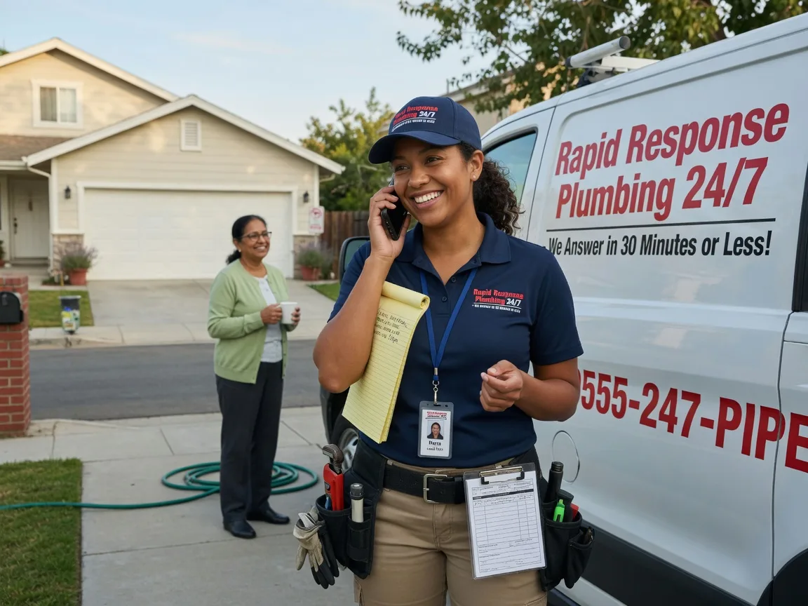 Emergency Plumber Marathon, IA FAQs